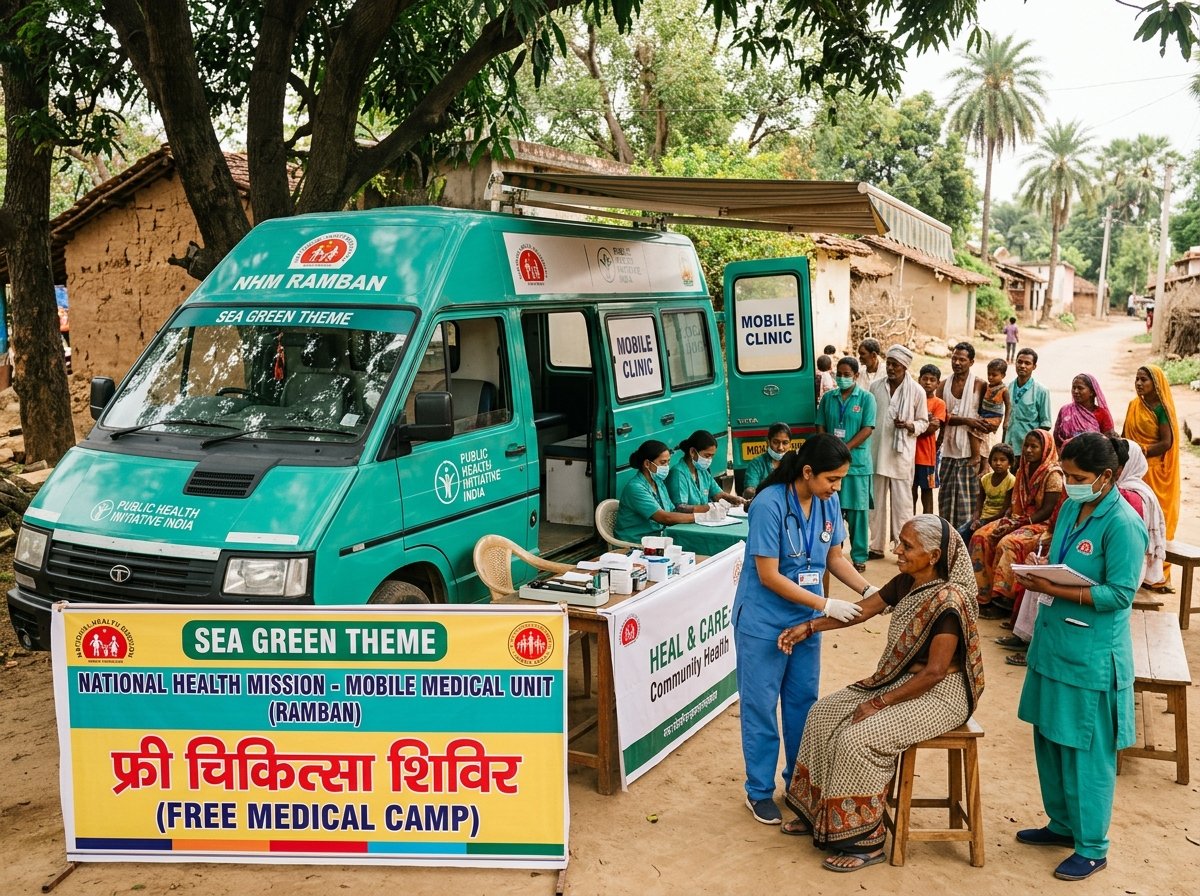 Public Health & PPP Interventions